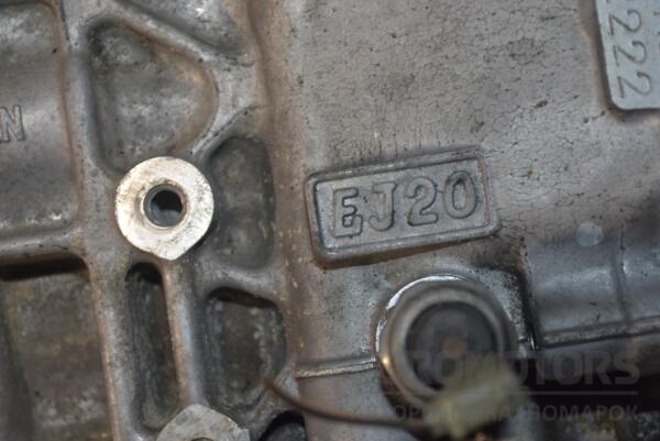 Двигун (НЕ турбо 05-) Subaru Forester 2.0 16V 2002-2007 EJ20 257489 - 6