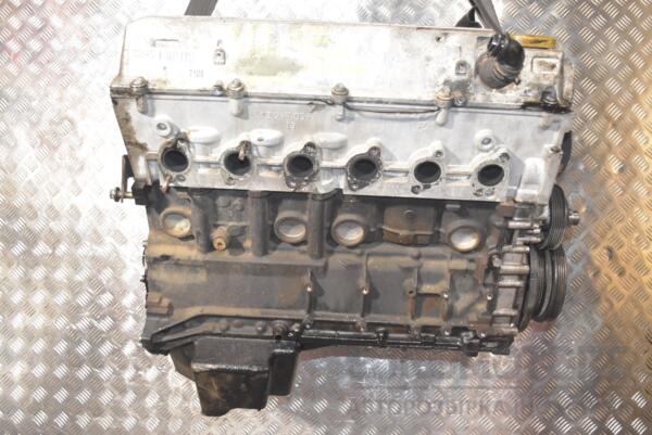 Двигатель Land Rover Range Rover 2.5td (II) 1994-2003 256T 257495 - 4