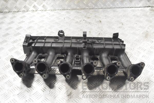 Колектор впускний пластик Land Rover Range Rover 2.5td (II) 1994-2003 1161620072 257510 - 2
