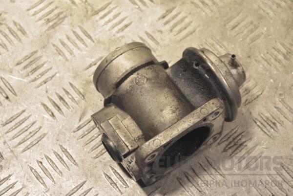 Механік EGR клапана Land Rover Range Rover 2.5td (II) 1994-2003 11712246145 257516 - 2