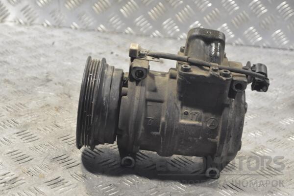 Компресор кондиціонера Land Rover Range Rover 2.5td (II) 1994-2003 8390646 257529 - 2
