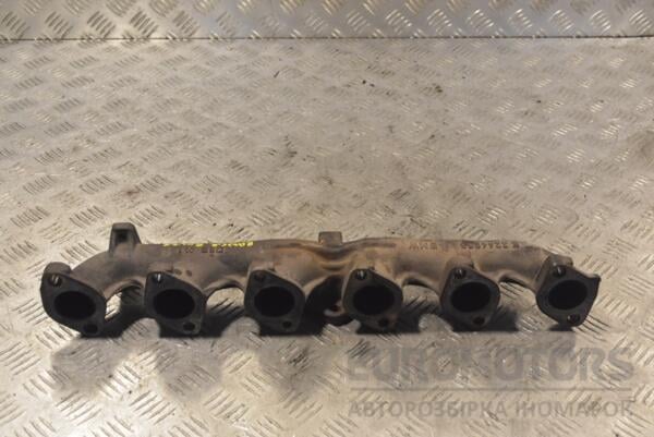 Коллектор выпускной Land Rover Range Rover 2.5td (II) 1994-2003 2244965 257538 - 2