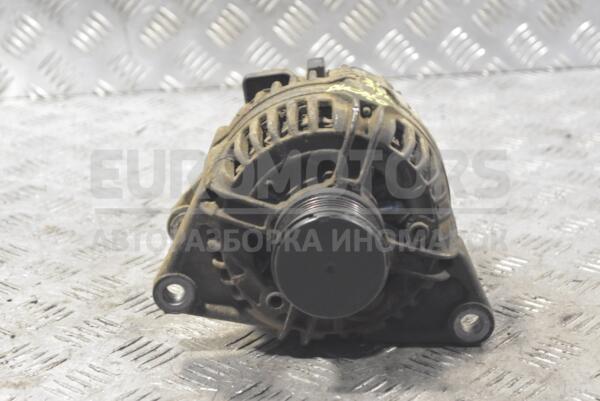 Генератор Fiat Ducato 3.0MJet 2006-2014 0124325122 257547 euromotors.com.ua
