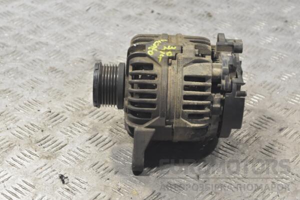 Генератор Citroen Jumper 3.0MJet 2006-2014 0124325122 257547 - 2