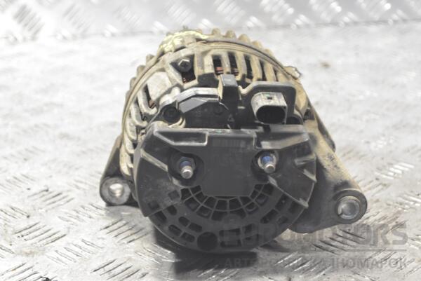 Генератор Citroen Jumper 3.0MJet 2006-2014 0124325122 257547 - 3
