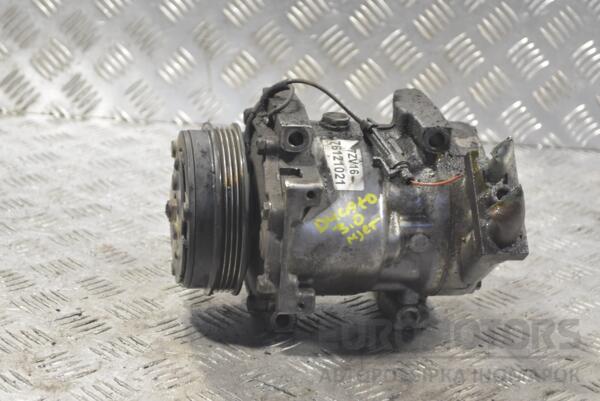 Компресор кондиціонера Citroen Jumper 3.0MJet 2006-2014 257550 - 2