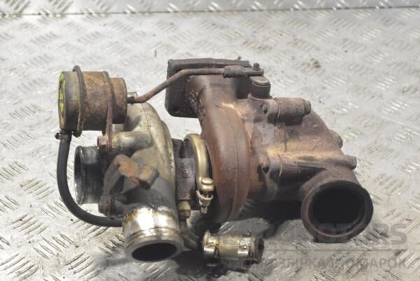 Турбина Citroen Jumper 3.0MJet 2006-2014 504110697 257553 - 2
