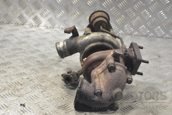 Турбина Citroen Jumper 3.0MJet 2006-2014 504110697 257553 - 3