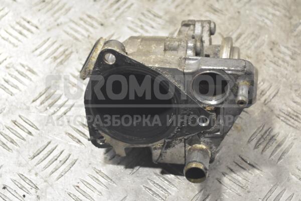 Механік EGR клапана Citroen Jumper 3.0MJet 2006-2014 504121701 257556 euromotors.com.ua