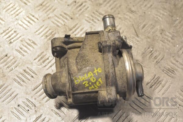 Клапан EGR механ Citroen Jumper 3.0MJet 2006-2014 504121701 257556 - 2