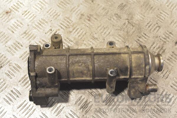 Охладитель ОГ (Радиатор EGR) Citroen Jumper 3.0MJet 2006-2014 504136967 257558 - 2