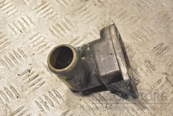 Корпус термостата Citroen Jumper 3.0MJet 2006-2014 504048082 257564 - 2