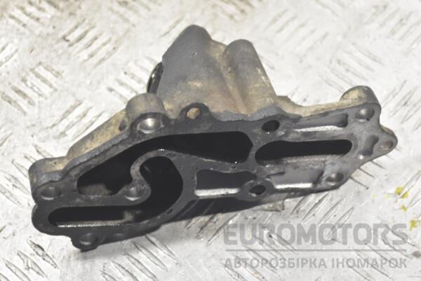 Кронштейн масляного фильтра Peugeot Boxer 3.0MJet 2006-2014 504048186 257566 - 2