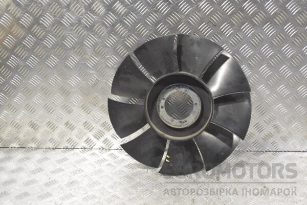 Крыльчатка двигателя 9 лопастей Iveco Daily 3.0hpi (E3) 1999-2006 504154349 257569 - 2