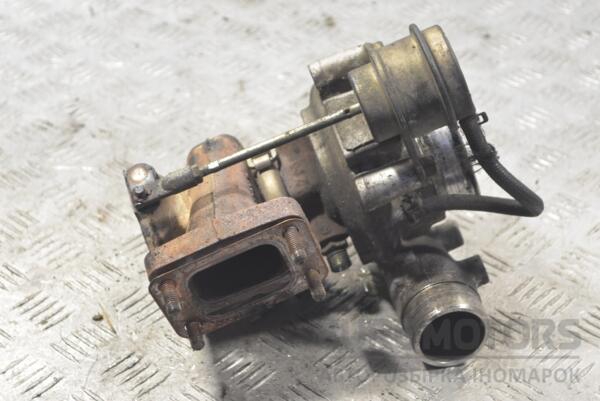 Турбіна Iveco Daily 3.0hpi (E3) 1999-2006 504092197 257573 - 2