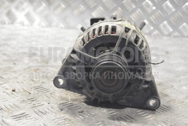 Генератор Fiat Ducato 3.0hpi 2006-2014 0124325122 257579 euromotors.com.ua