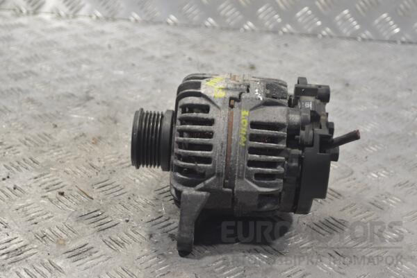 Генератор Iveco Daily 3.0hpi (E4) 2006-2011 0124325122 257579 - 2