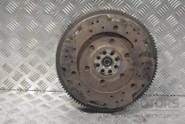 Маховик демпферный Iveco Daily 3.0hpi (E3) 1999-2006 504053152 257594 - 2