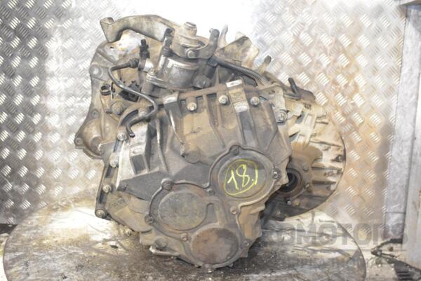 МКПП (механічна коробка перемикання передач) 6-ступка Citroen Jumper 3.0MJet 2006-2014 546S30J4563WR 257596 - 3