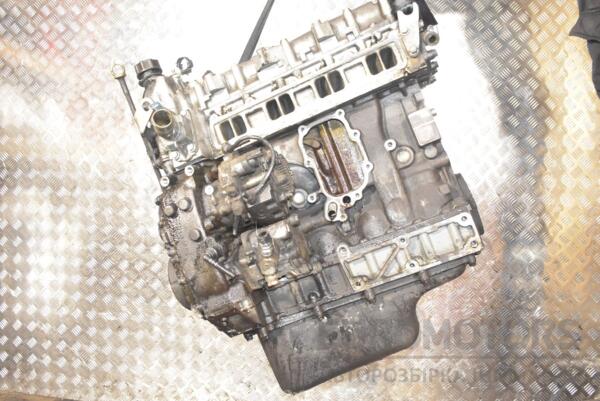Двигатель Iveco Daily 3.0hpi (E3) 1999-2006 F1CE0481A 257602 - 2
