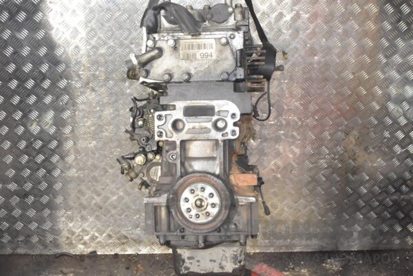 Двигатель Iveco Daily 3.0hpi (E3) 1999-2006 F1CE0481A 257602 - 3