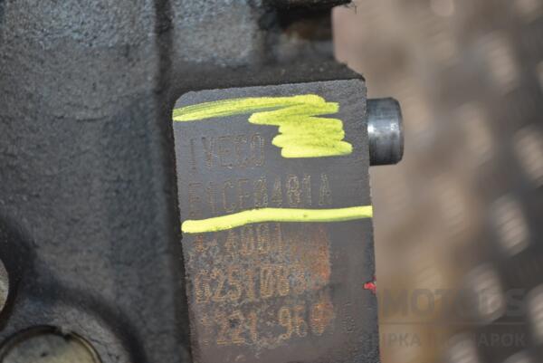 Двигатель Iveco Daily 3.0hpi (E3) 1999-2006 F1CE0481A 257602 - 6