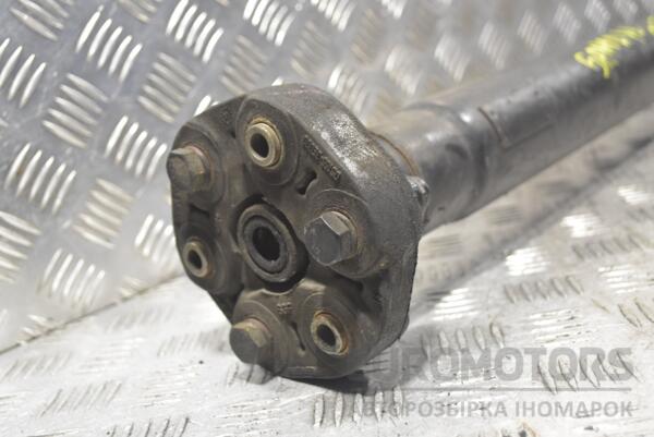 Карданный вал 2 части Hyundai Santa FE 2.2crdi 2006-2012 493002B500 257618 - 3