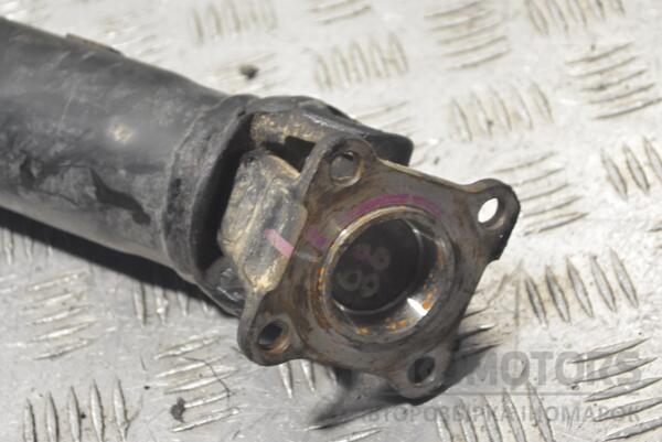 Карданный вал 2 части Hyundai Tucson 2.0crdi 2004-2009 493002E300 257624 - 2