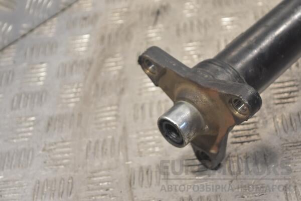 Карданний вал 2 частини (дефект) VW Touareg 3.0tdi 2002-2010 7L0521102N 257633 - 3