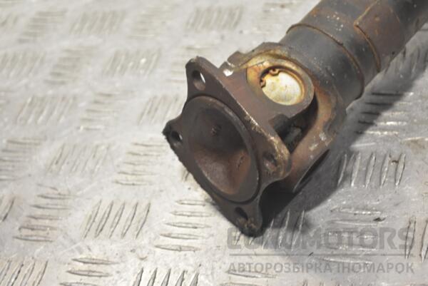 Карданный вал 3 части Land Rover Freelander (I) 1998-2006 TVB000170 257649 - 3