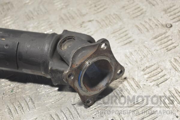 Карданный вал 2 части Subaru Forester 2.0 16V 2002-2007 257667 - 2