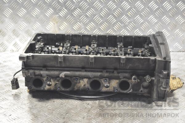 Головка блоку в зборі Ford Transit 2.2tdci 2006-2013 6C1Q6K537AB 257701 - 3
