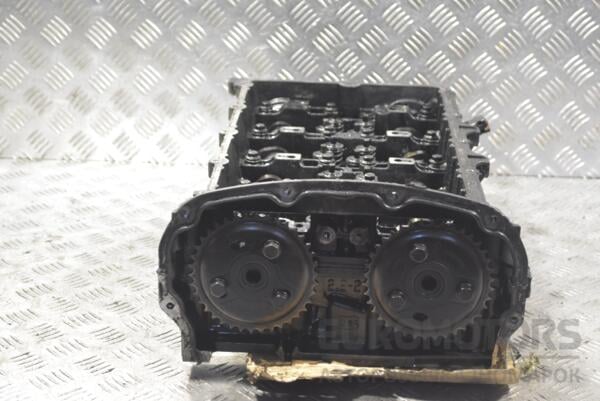 Головка блоку в зборі Ford Transit 2.2tdci 2006-2013 6C1Q6K537AB 257701 - 4