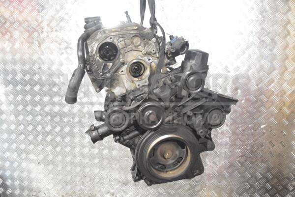 Двигун Mercedes Vito 2.2cdi (W639) 2003-2014 OM 646.963 257707 euromotors.com.ua