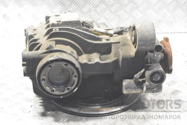 Редуктор задній VW Transporter 2.5tdi (T5) 2003-2015 02W525554B 257717 - 3