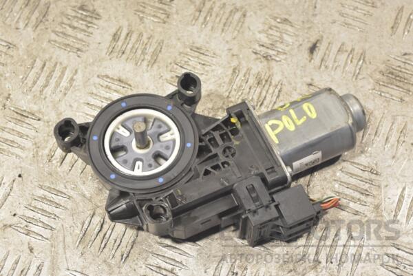 Моторчик склопідіймача передній правий VW Polo 2001-2009 6Q2959801F 257732 - 2