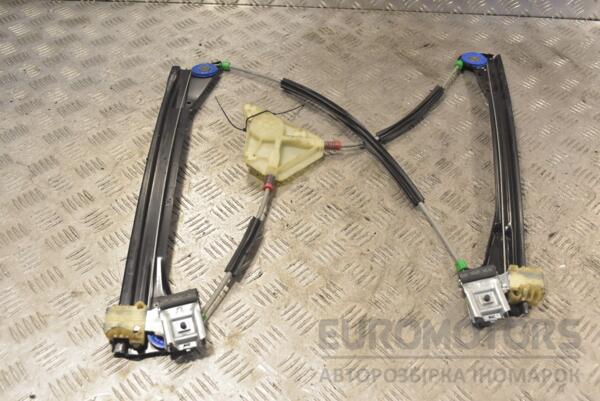 Склопідйомник передній лівий VW Polo 2001-2009 257734 - 2