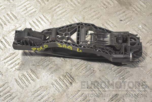 Ручка двери наружная задняя левая VW Polo 2001-2009 257742 - 2