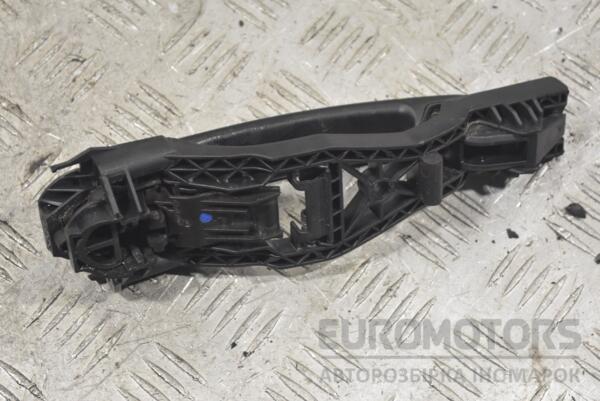 Ручка двери наружная задняя правая VW Polo 2001-2009 257744 - 2
