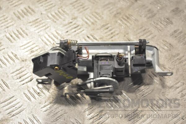 Ручка кришки багажника зовнішня VW Polo 2001-2009 6Q6827565C 257747 - 2