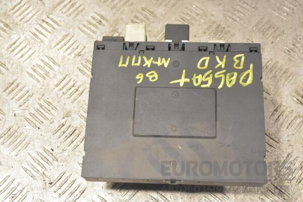 Блок управління бортової мережі VW Passat (B6) 2005-2010 3C0937049E 257755 - 2