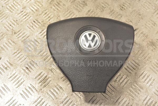 Подушка безопасности руль Airbag (дефект) VW Passat (B6) 2005-2010 2K0880201L 257766 - 1