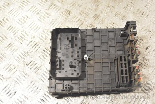 Блок запобіжників VW Passat (B6) 2005-2010 3C0937125 257776 - 2