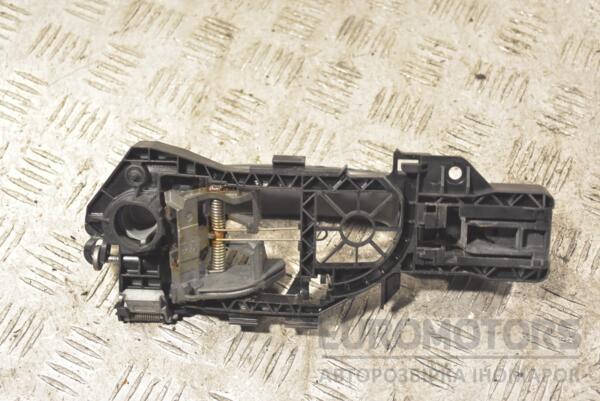 Ручка двері зовнішня задня права VW Passat (B6) 2005-2010 257782 - 2