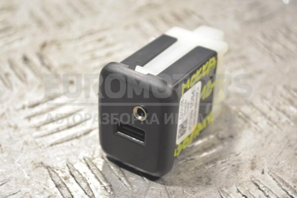 Разьем USB/AUX Opel Mokka 2012 13591084 257802