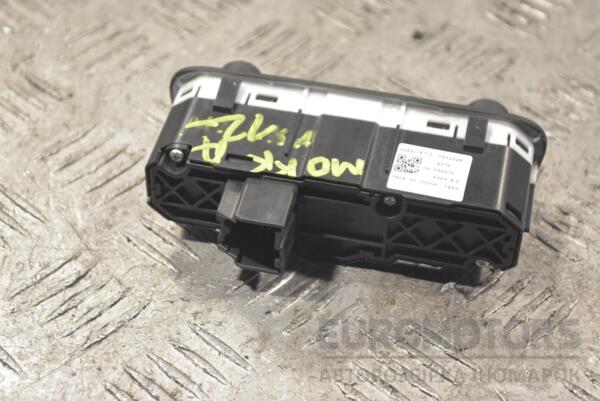 Переключатель света фар Opel Mokka 2012 42550413 257813 - 2
