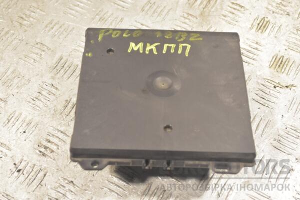 Блок комфорта VW Polo 2001-2009 6Q2937049F 257821 - 2