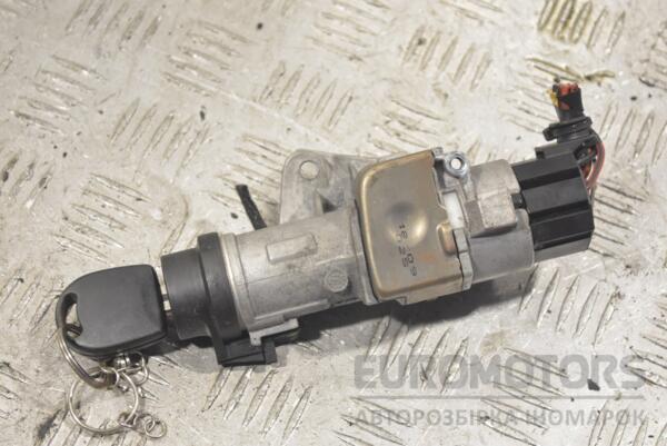 Замок запалювання в зборі ключ VW Polo 2001-2009 4B0905851Q 257825 - 2