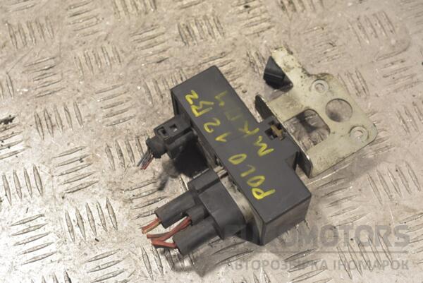 Блок управления вентилятором VW Polo 2001-2009 1J0919506M 257827 - 2