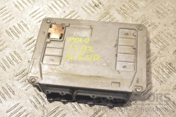 Блок управления двигателем VW Polo 1.2 12V 2001-2009 03E906023B 257829 - 2